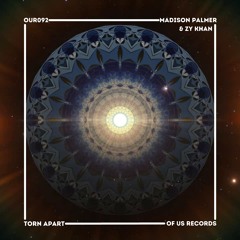 Zy Khan & Madison Palmer - Torn Apart