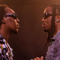 Takeoff x Quavo Type Beat (prod. by cynz.)