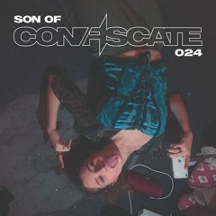 CFT024 - Son Of, Studio Mix