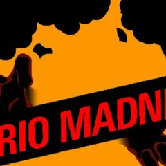 Mario Madness (Triple Trouble Mario Mix) but it actually sounds GOOD