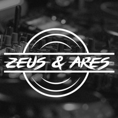 Zeus & Ares - Above The Clouds 095 (IRMA'S Mix)