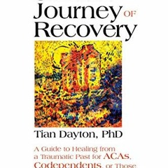 [Get] [KINDLE PDF EBOOK EPUB] The Soulful Journey of Recovery: A Guide to Healing fro