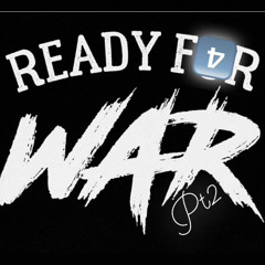 Ready For War Pt2 - Relly Guu x Dotty Guu