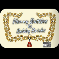 Henny Bottles