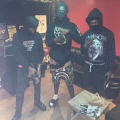 Yicken- Left Em