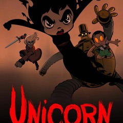 Watch Unicorn: Warriors Eternal 1x9 FullEpisode