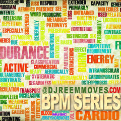 BPM SERIES VOL1: CARDIO WORKOUT Re-Upload (Workout)