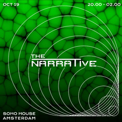 THE NARRATIVE - JADALAREIGN