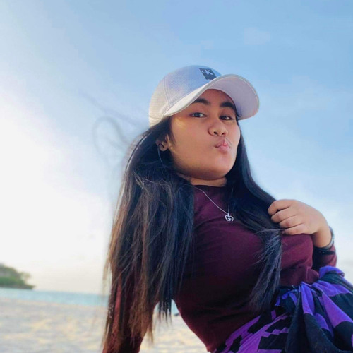 All I want in my life izz U.ᜊ