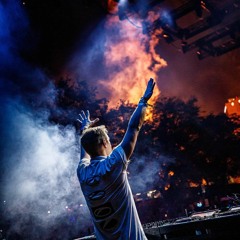 Armin van Buuren - Live @ Ultra Music Festival 2023 (Miami) #Day1