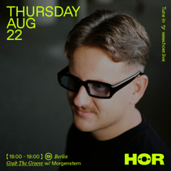Hör Berlin | 22.08.2024