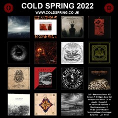 Cold Spring 2022 Releases