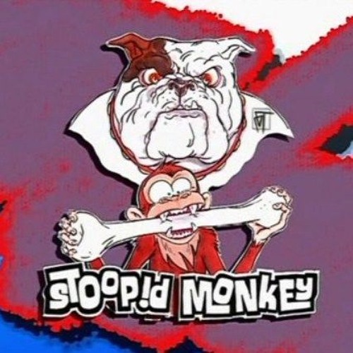 stoopid monkey