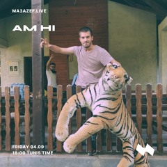 AM Hi for AM Hi - Belgrade Rave Squad/ Svaka Se Greška Plaća
