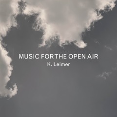 MUSIC FOR THE OPEN AIR_I