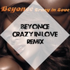 Beyonce - Crazy In Love (Dj IBO Shatta Remix) ***FILTER FOR COPYRIGHT***