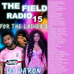 The Field Radio 15 For The Ladies 2