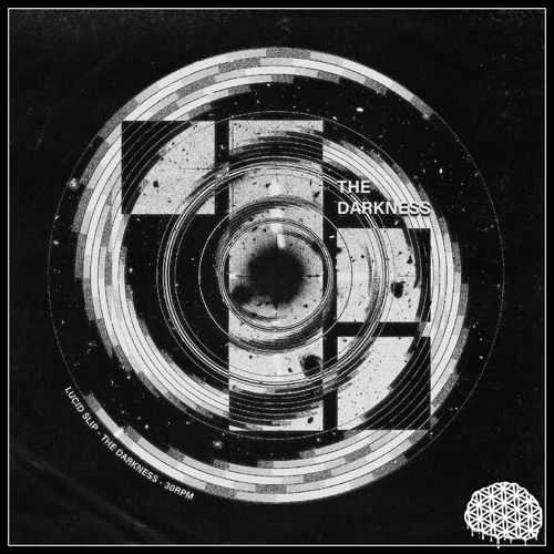 Lucid Slip - The Darkness