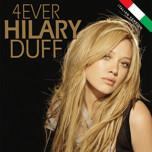 洋楽 HILARY DUFF Someone's Watching Over Me Stream Someone's Watching Over Me by Hilary Duff | Listen online