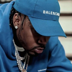 Fivio Foreign Type Beat