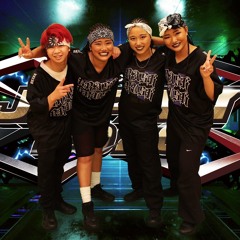 BRASH×BRUSH_NDDL2020