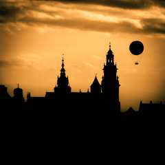 Dawn in the City