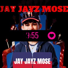 MANAWEI ESE KINAMWE NEE (ORIGINAL)BY JAY JAYZ MOSE