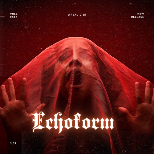 J.Jr - EchoForm (Original Mix)