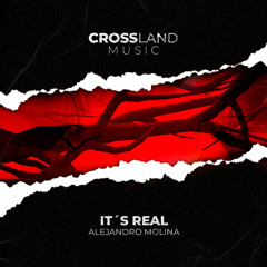 Alejandro Molina - It´s Real (Original Mix)