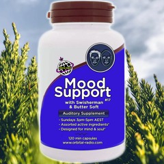 Butter Soft & Swisherman