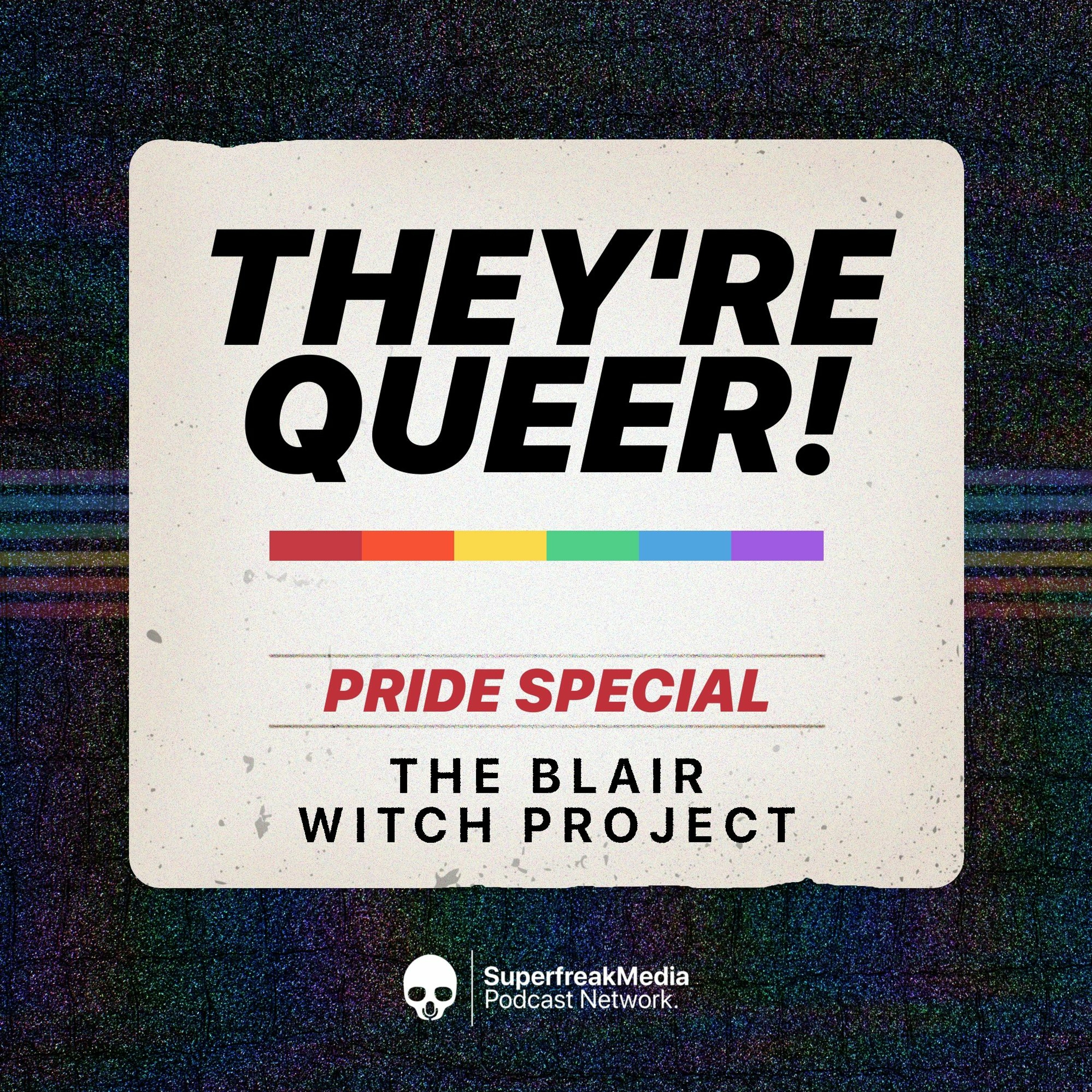 SuperfreakMedia Podcast Network