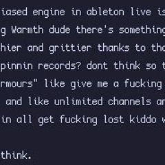 Porter Robinson - Kitsune Masion Freestyle (4ri -1 lufs bootleg)