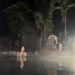 Chrissy - Devil On My Back (not full song)