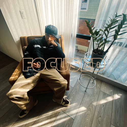 focused (Prod. By ReaLifeGO)