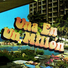 UNA EN UN MILLÓN - FUETE BILLETE (KAMPO22 REMIX)