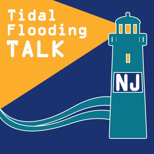 Tidal Flooding Talk - March 7, 2023