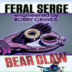 BEAR CLAW
