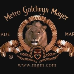 [NO CHORUS] Metro-Goldwyn-Mayer Logo History - Sparta Psithurism Mix