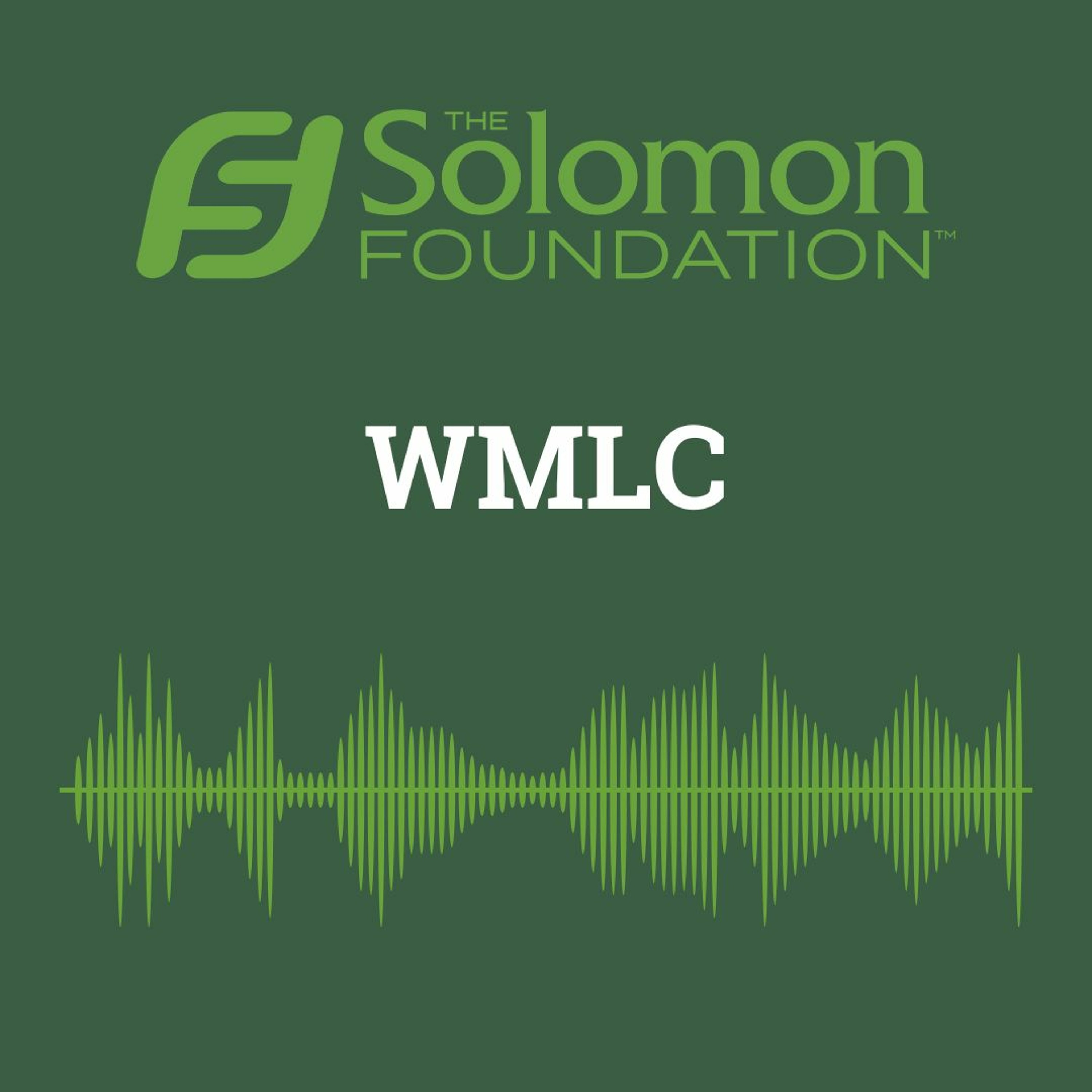 The Solomon Foundation