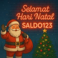 JINGLE BELLS | DJ REMIX LAGU NATAL • Viral TikTok Saldo123 2025