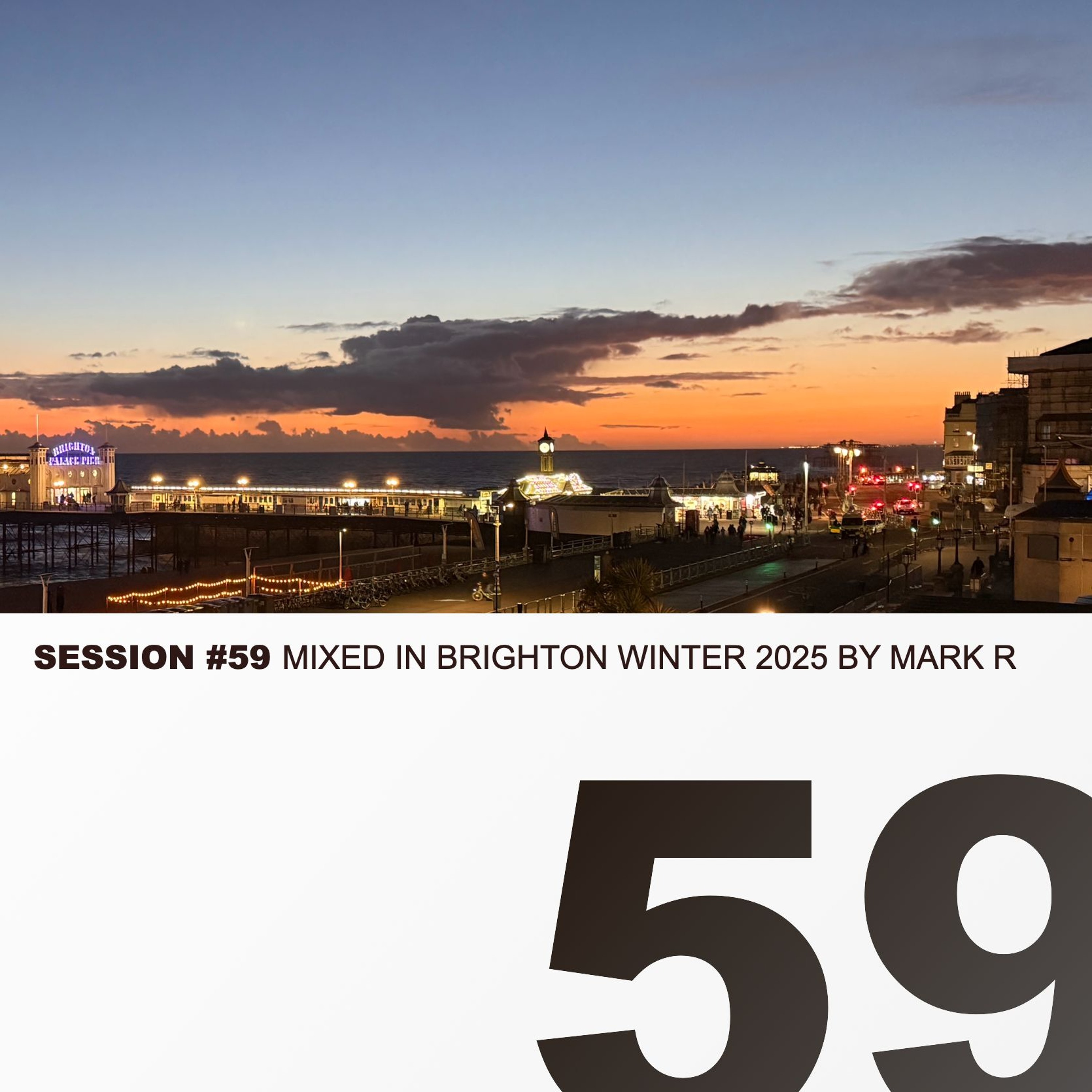 Session #59 - Winter 2025