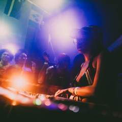 Shyboi at Dripping 2025