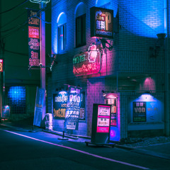 Neon Dreams