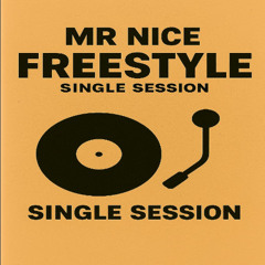 MR NICE FREESTYLE SESION