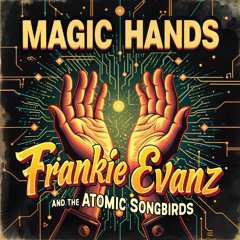 Magic Hands - Frankie Evanz and The Atomic Songbirds