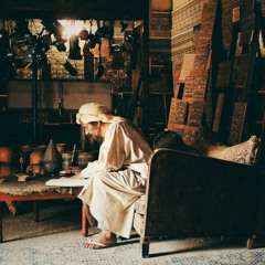 Learn Arabic Through Stories | The Fake Flower Shop in The Old Damascus | Part 1