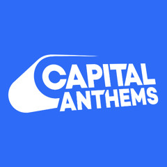 Capital Anthems - New Years Eve Megamix - 2025