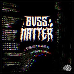 BVSSMATTER - Error 404