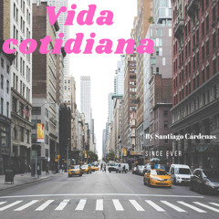 Episodio 3 "Angustia" (made with Spreaker)