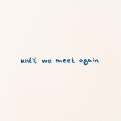 What We  Used To Say (slowed + reverb)